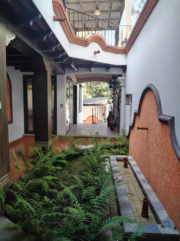 SALE OF HOUSE IN OLD GARDENS