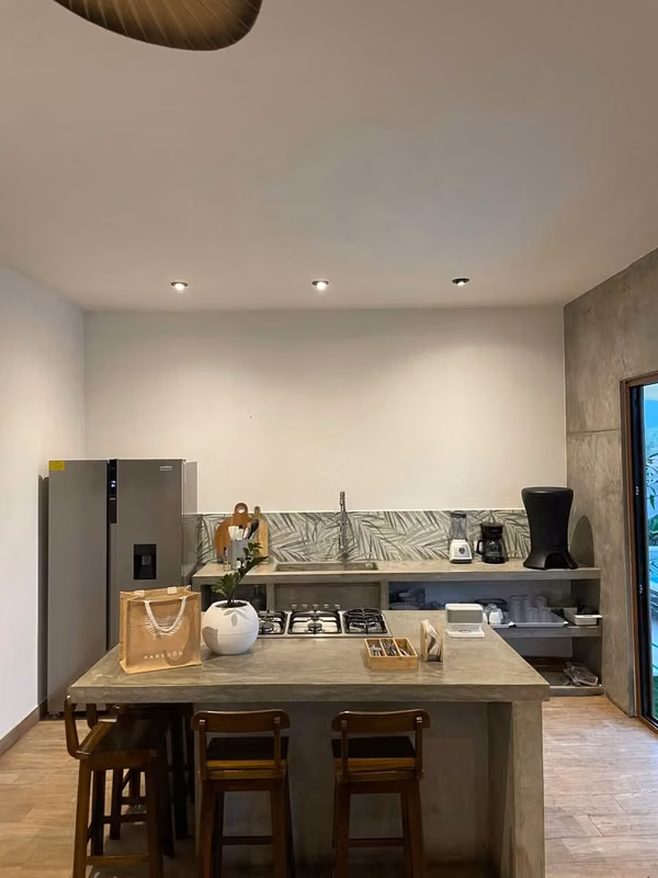 SALE OF HOUSE IN THE PAREDDON, SITACATE, ESCUINTLA