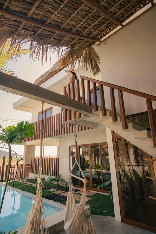 SALE OF HOUSE IN THE PAREDDON, SITACATE, ESCUINTLA
