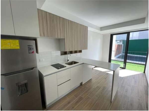Apartment in Renta Zona 13