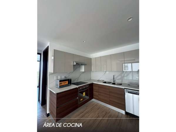 Apartamento en Venta Zona 13