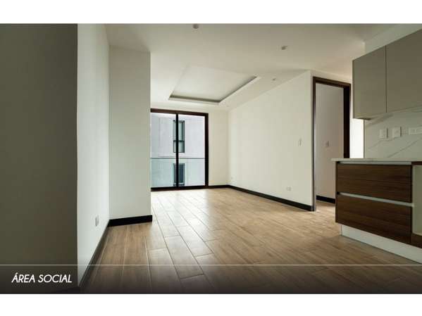 Apartamento en Venta Zona 13