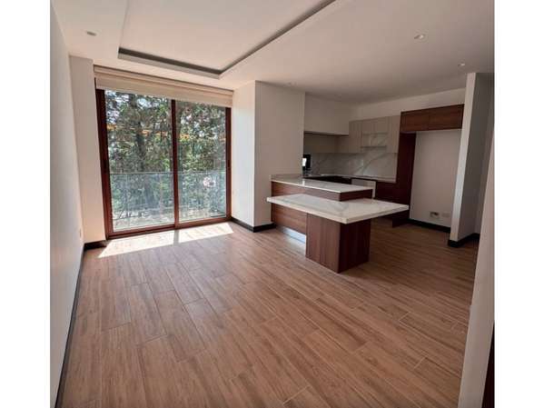 Apartamento en Venta Zona 13