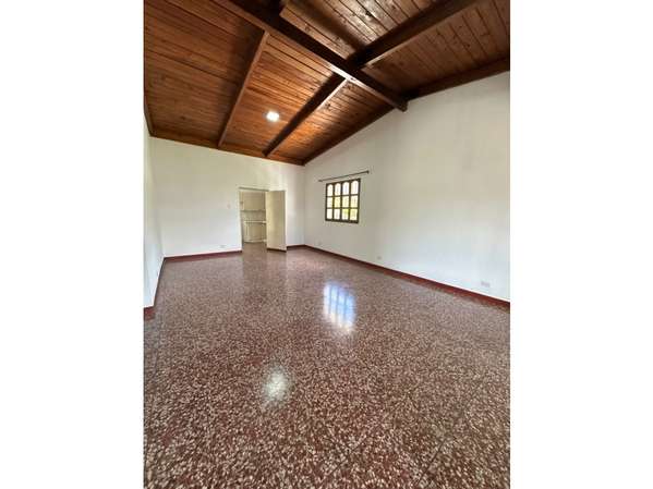 Casa Un Nivel en Renta Carretera a El Salvador