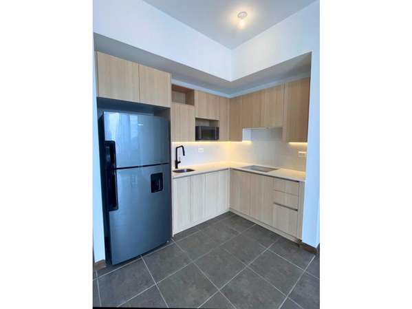 Apartamento en Renta Zona 15