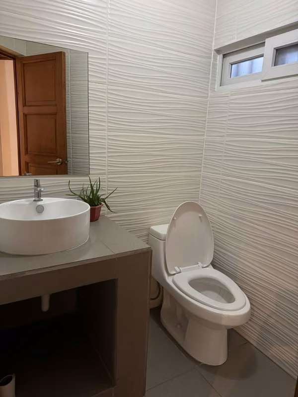 TOWN HOUSE FURNISHED IN RENT - COLONY THE COUNTRYSIDE