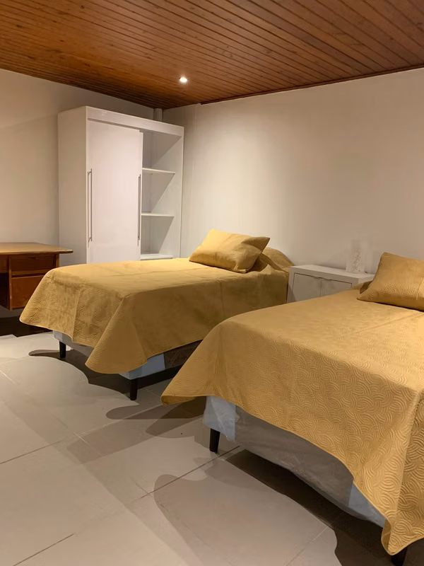 TOWN HOUSE FURNISHED IN RENT - COLONY THE COUNTRYSIDE