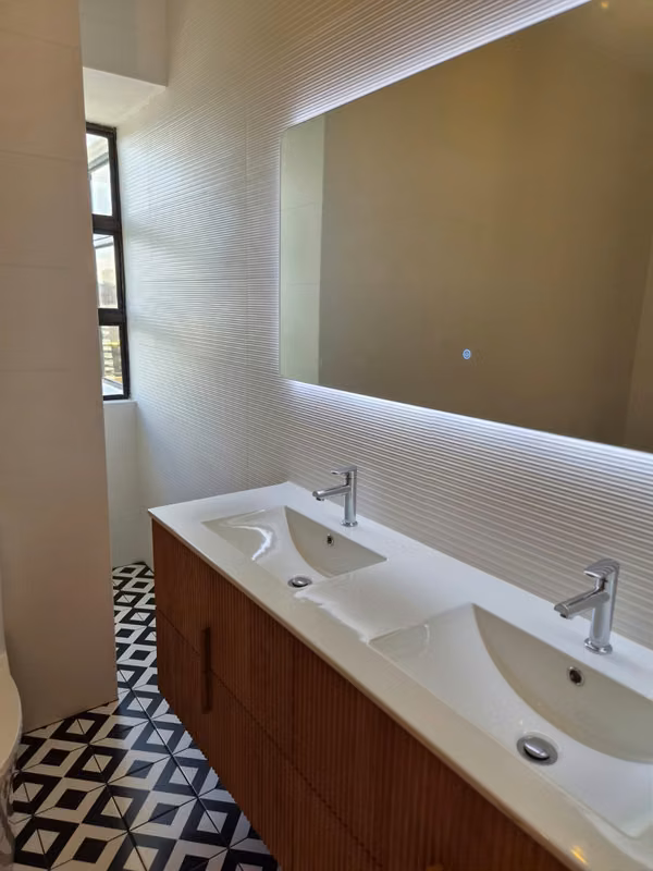 FULLY REMODELED APARTMENT FOR RENT – VILLALBOSQUE, ZONE 14
