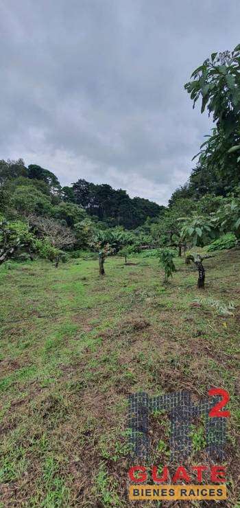 Land for Sale, Santa Catarina Pinula