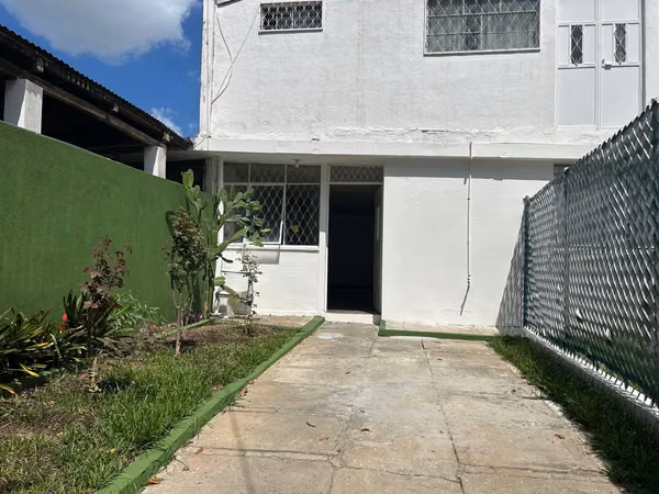 Rental house for business