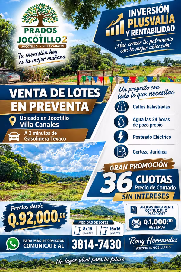 Prados del Jocotillo2