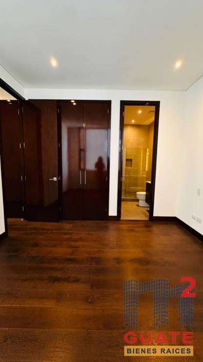 Apartment in Renta, Zone 14