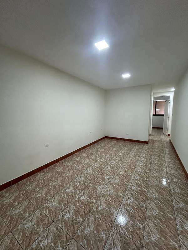APARTMENT FOR RENT - 124; QUARTERBACK COLONY, AREA 11