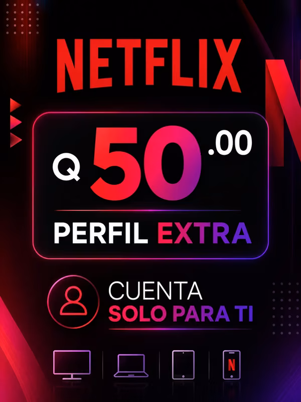 SALE OF STREAMING, VERY STABLE, 100% SAFE, NO SCAMS.