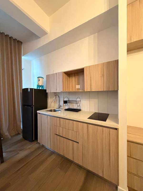 Apartment type furnished loft area 13, Narama.