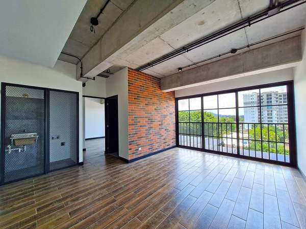 Apartment in La Villa, Zone 14