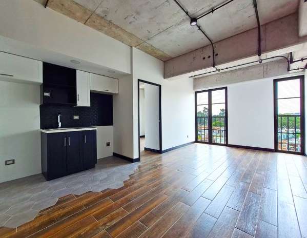 Apartment in La Villa, Zone 14
