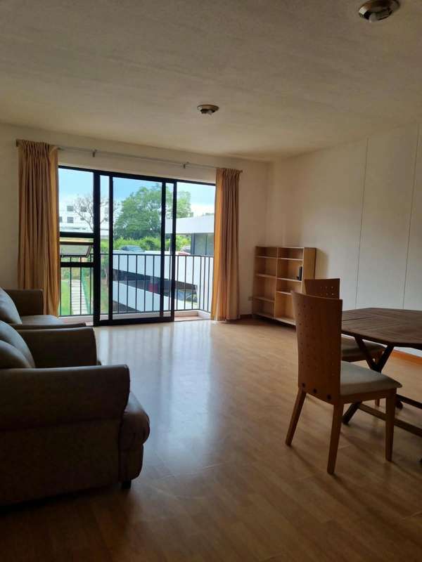 Apartment in Zone 11
