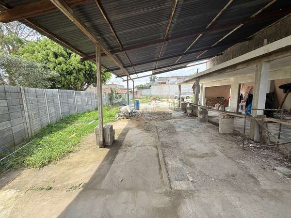 COMMERCIAL LAND IN RENT, STONE STOP