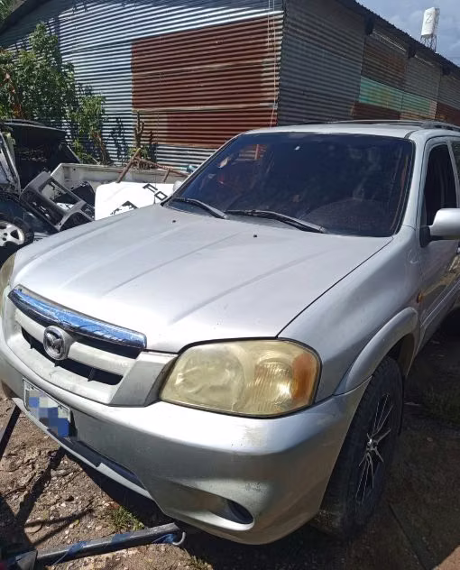 Repuestos de mazda tribute 2005