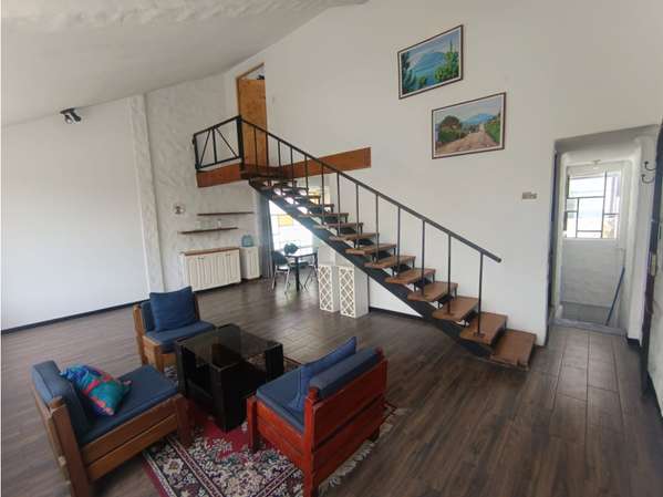  APARTAMENTO EN RENTA  – 1 HAB  | COLONIA EL CARMEN | ZONA 12