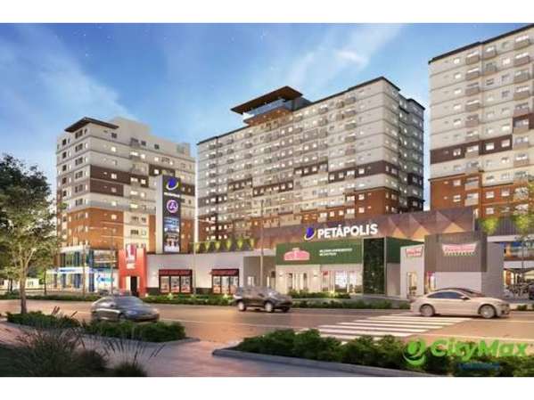  APARTAMENTO EN VENTA – 3 HAB + NIVEL ALTO | PETÁPOLIS | ZONA 12