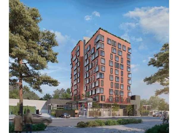  APARTAMENTO EN RENTA – 2 HAB + CLUB DELFINES | TERRA DELFINES | Z14