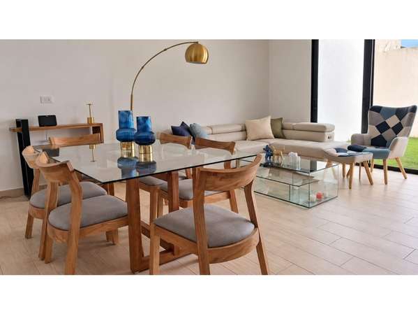 Casa en Venta Zona 16