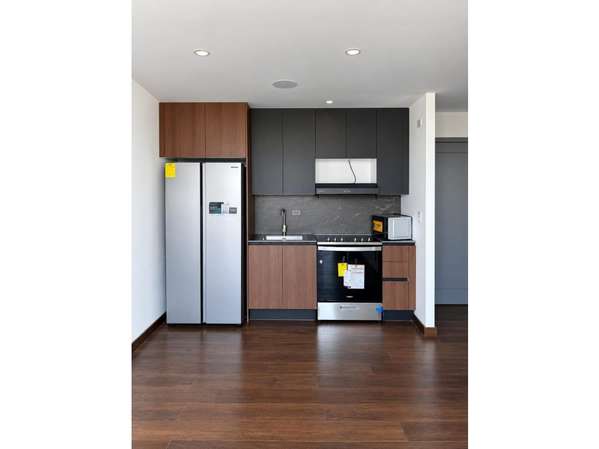 Apartment in Rental Zone 10