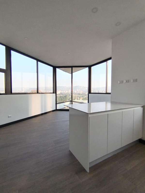 APARTMENT FOR RENT IN DIAGOSEIS AREA 10 - 124; BALCONY, POOL AND WHITE LINE - 124; BEAUTIFUL VIEW PV