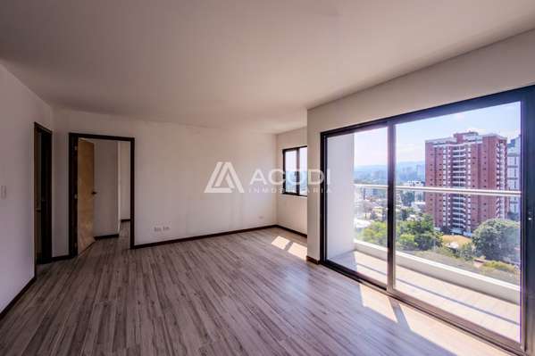Apartment in area 10