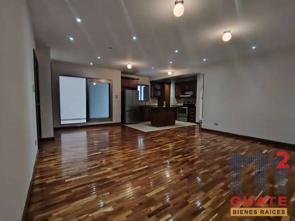Apartamento en Renta, Zona 15