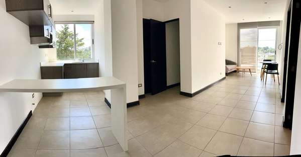 Apartment in Km 14 Road to El Salvador