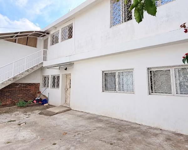 HOUSE FOR SALE IN AREA 7, COLONY CENTRAL AMERICA
