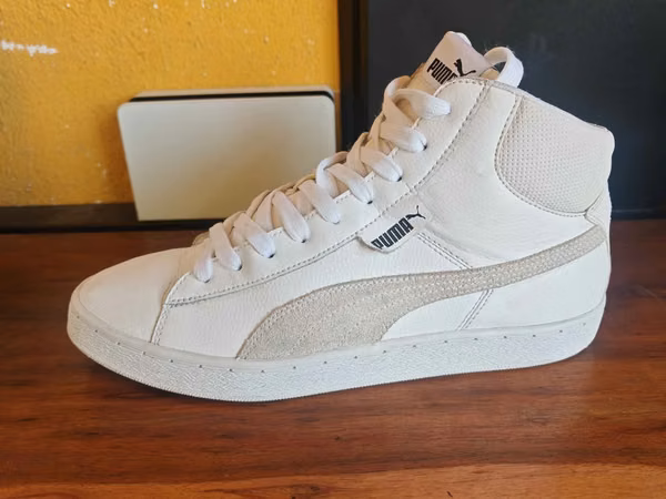 PUMA 1948 Mid L, authentic
