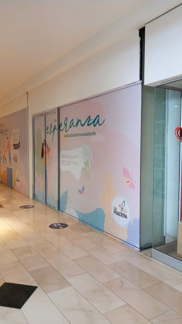 LOCAL COMERCIAL EN VENTA O ALQUILER | CENTRO COMERCIAL LA PRADERA ZONA 10, IDEAL CLINICAS U OFICINAS |TERCER NIVEL | PV 
