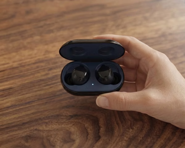 Bluethoot Samsung Original Buds4 Pro