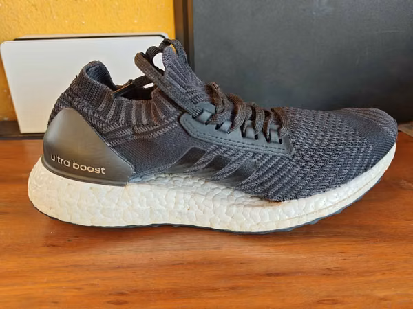 Adidas UltraBoost Uncaed