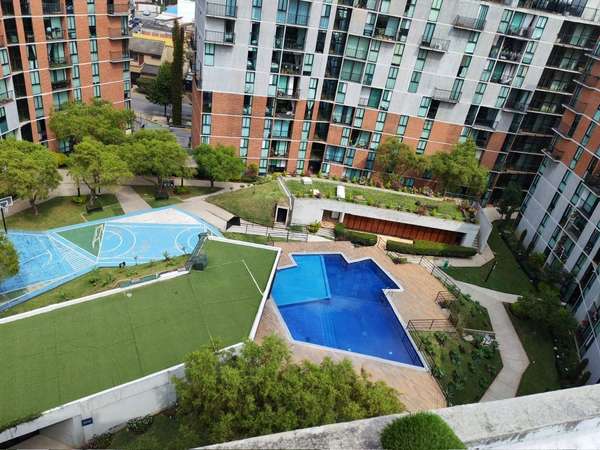 Sell apartment in Zona 11 MARISCAL REMATE BANCARIO