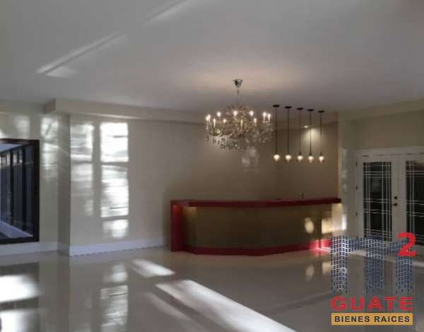 Rental Apartment in Zona 15
