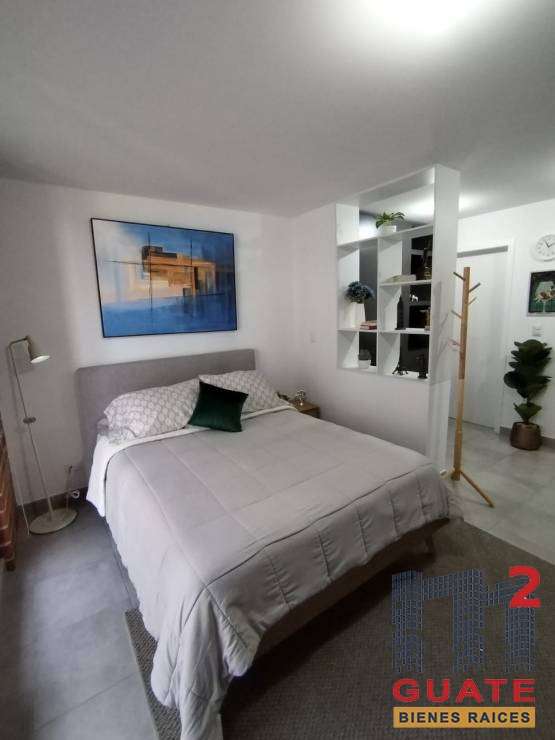 Rental Apartment in Zona 04