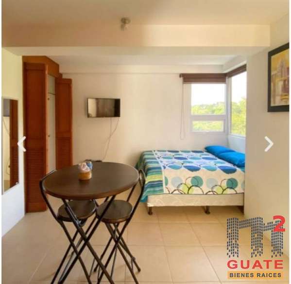 Rental Apartment in Zona 16