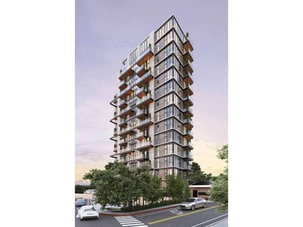  APARTAMENTO EN VENTA – 2 HAB  | QUINCE ESQUINA | ZONA 15