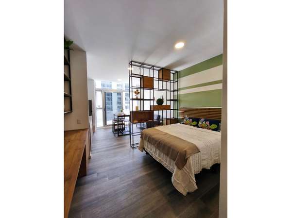 Furnished apartment for Sale Zone 13