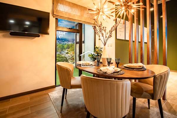 Apartamentos en Zona 16 (Opción 2)