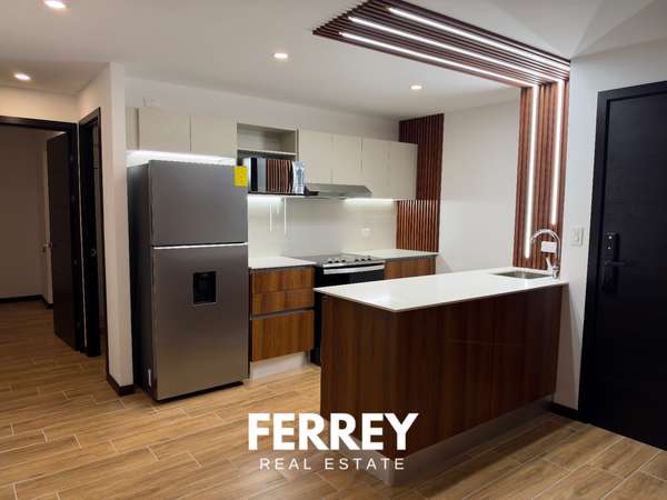 Area 13, close to the airport, 2 bedroom apartment
