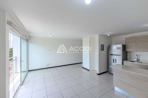 Apartment in Mateo Flores, Zone 7