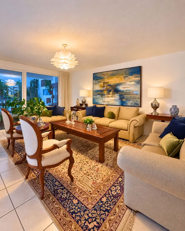 HOUSE IN RENT AREA 16 VH4
