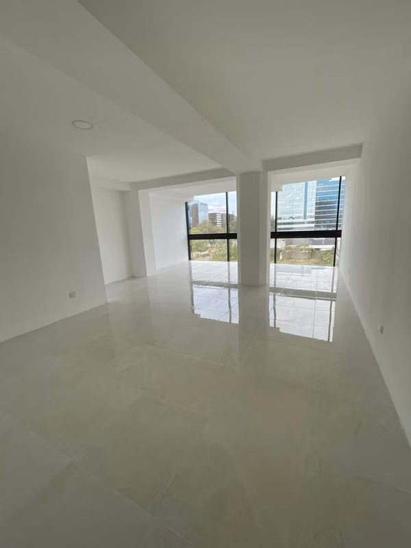 Income office Area 10 / 44mts2