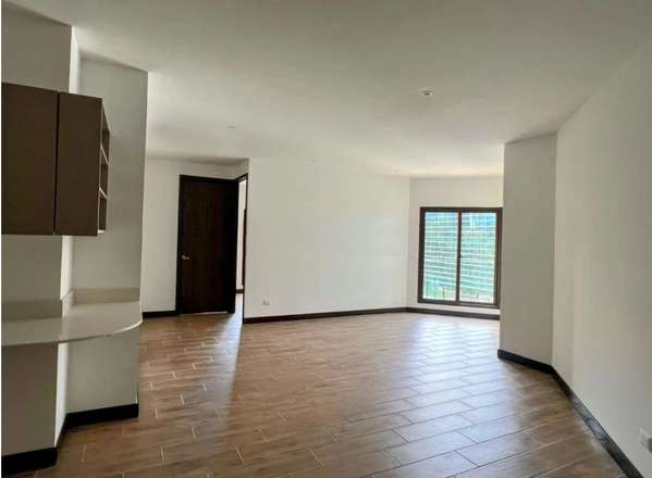Apartamento en Zona 10